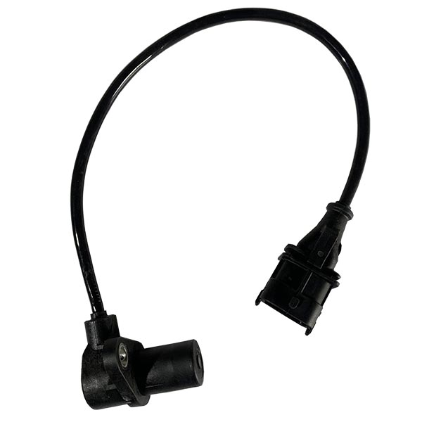 2853552 Czujnik położenia wału korbowego silnika CNH