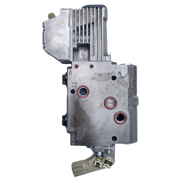 3797234M6 Rozdzielacz hydrauliczny MASSEY FERGUSON (Agco Parts)