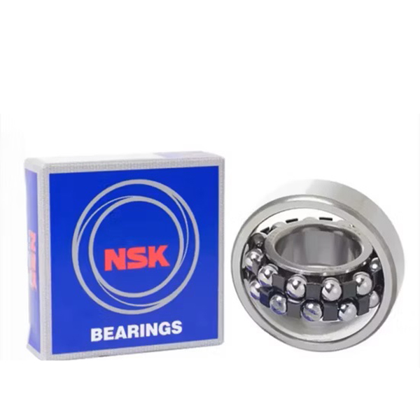 1207KTNGC3 NSK Double Row Ball Bearing