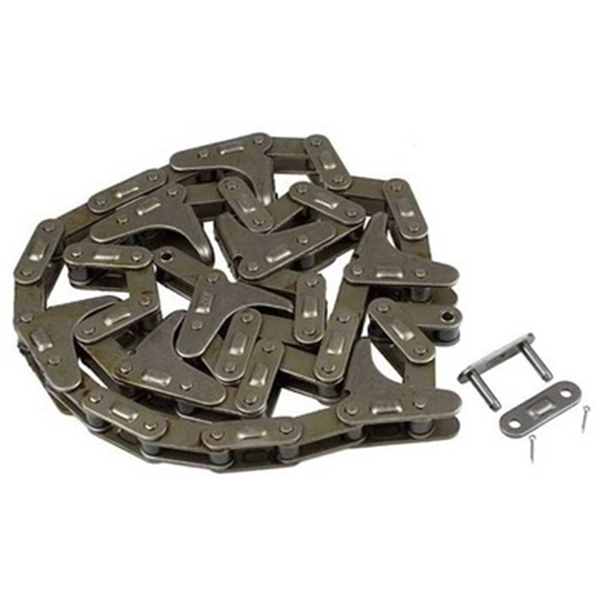 18AP011475 Łańcuch osłonowy (56 ogniw, 7 osłon Olimac Drago (Agri Parts)