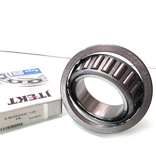 JLM 506849/10 KOYO Tapered Bearing