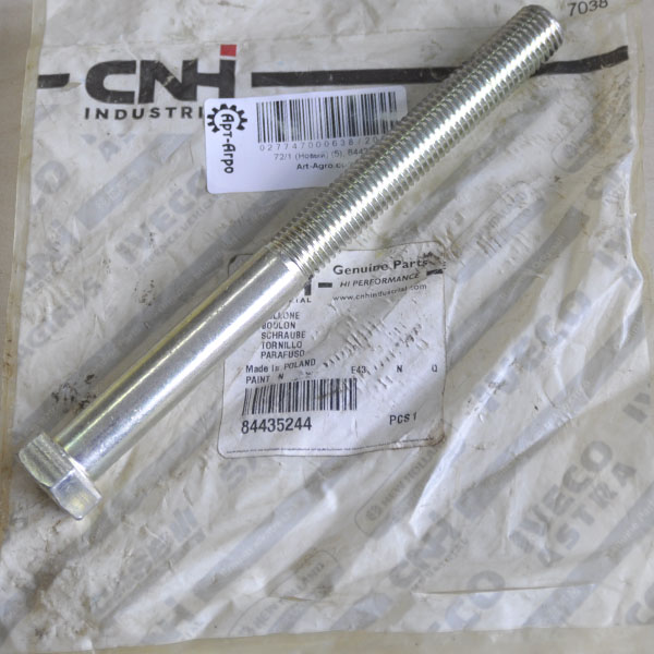 84435244 Śruba M16x180 CNH