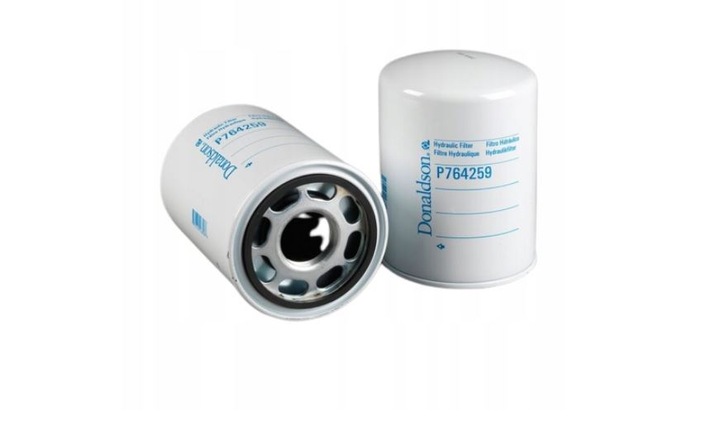 P764259 Filtr hydrauliczny Donaldson