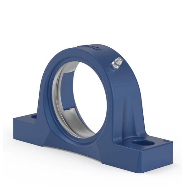 Obudowa zespołu łożyskowego SKF SY509M