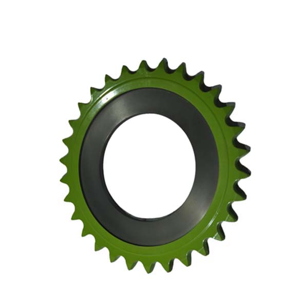 0009832771 Koło łańcuchowe Z30 CLAAS (Oryginał)