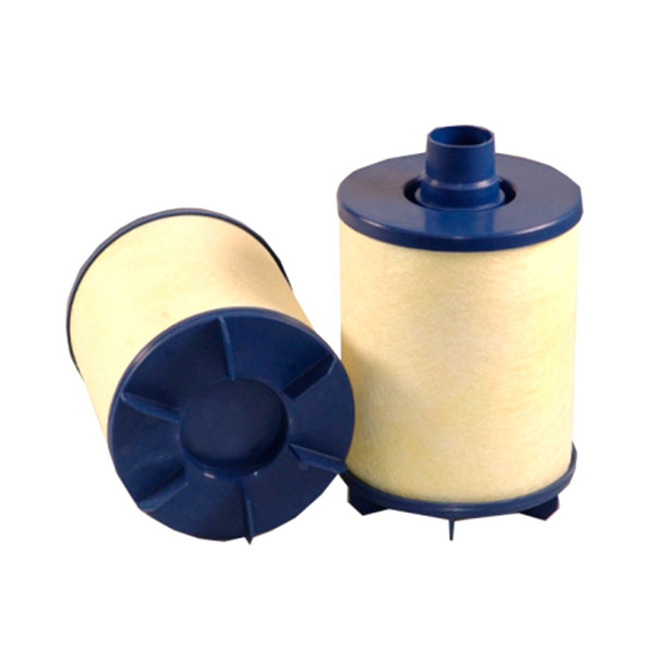 84433655 Filtr oleju CNH