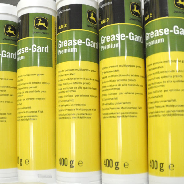 John Deere GREASE-GARD Premium (0,4 kg)