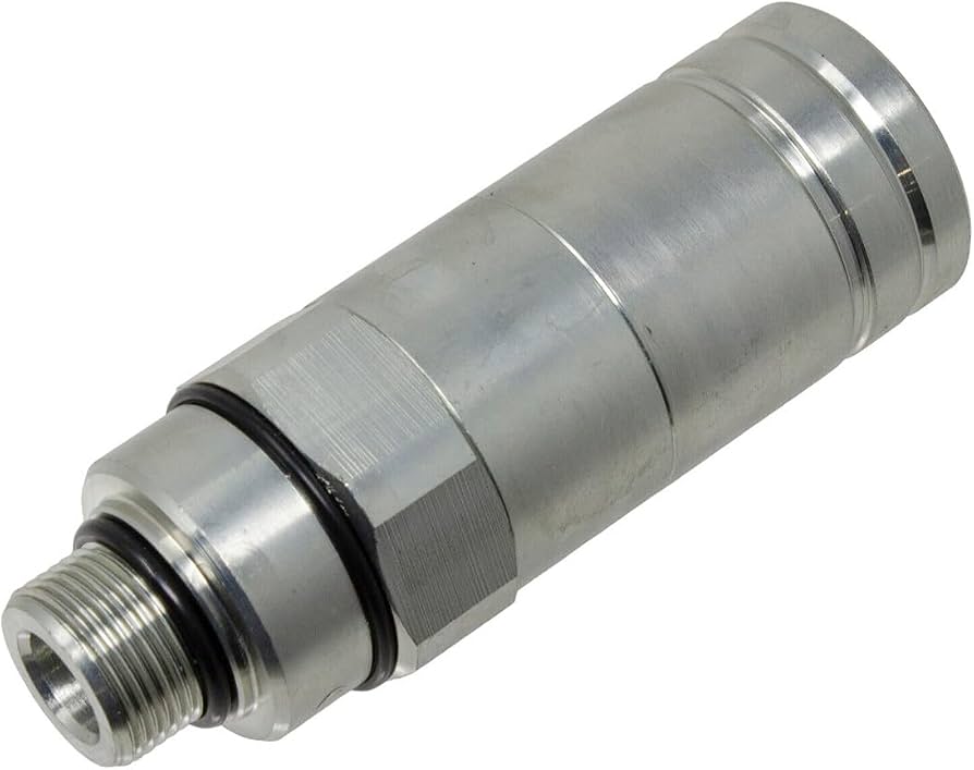 AL237055 Shear Bolt John Deere