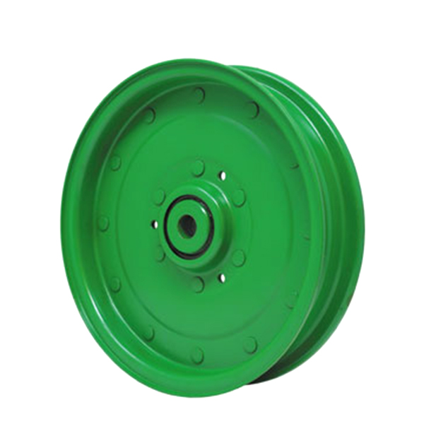 AH205924 Koło pasowe JOHN DEERE