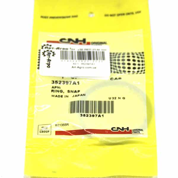 352397A1 Pierścień ustalający CNH