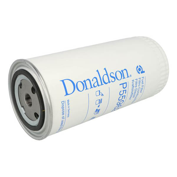 P550229 Filtr hydrauliczny Donaldson