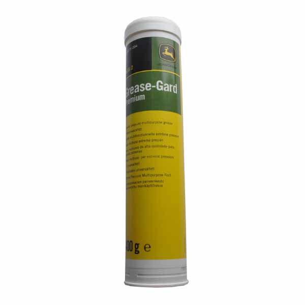 John Deere GREASE-GARD Premium (0,4 kg)