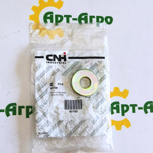 80700 Шайба 1/2", McFarlane CNH