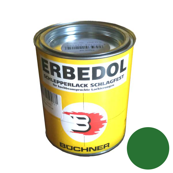 SL6330 Farba zielona (0,75l) -1987 John Deere (Erbedol)
