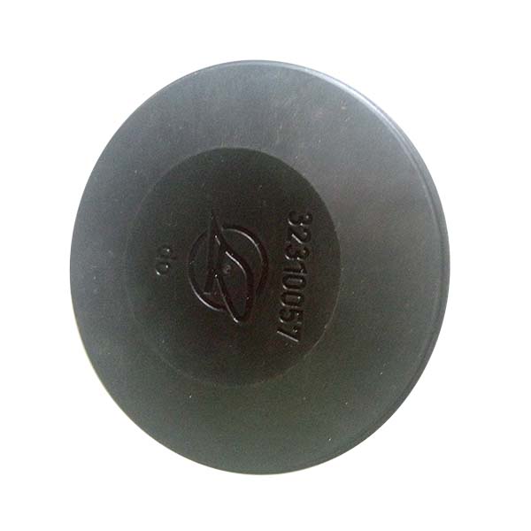 32310057 Pokrywa ochronna D72,5x7 Lemken