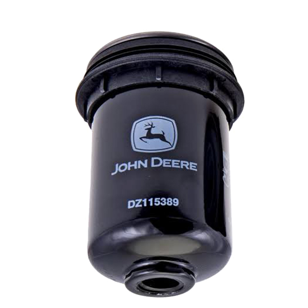 DZ128542 Filtr paliwa John Deere o dużej gęstości