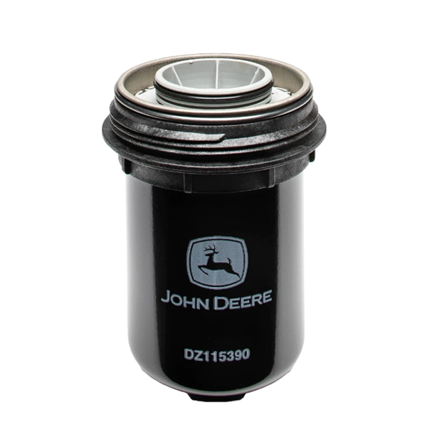 DZ115390 Filtr paliwa John Deere drobny