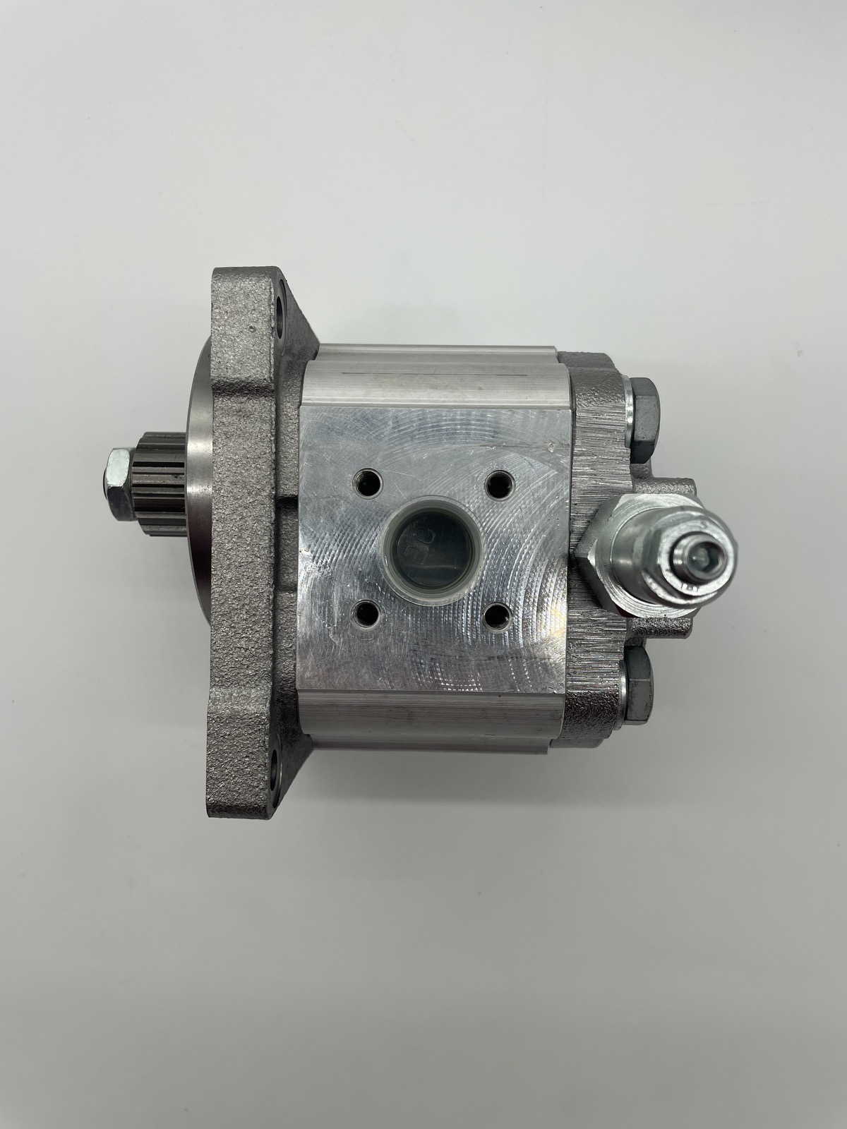 Silnik hydrauliczny Amazone GF028
