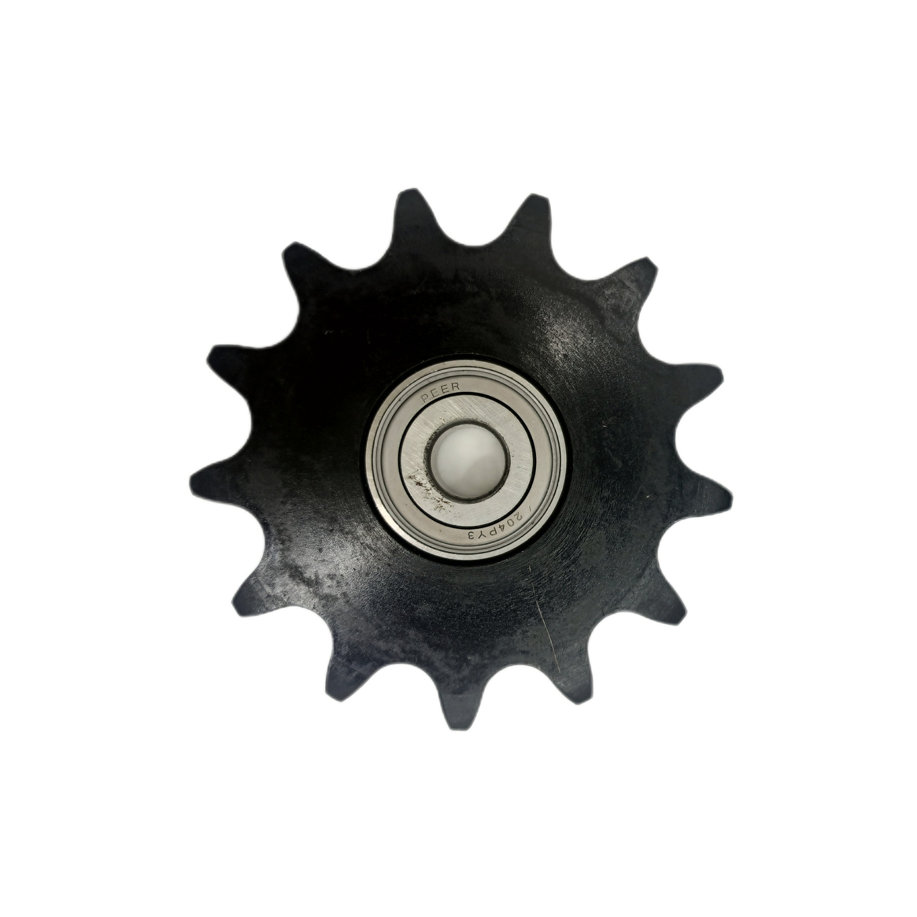 84401598 Tensioning Gear Z=13 for CASE IH Harvesters (HIGHLINE)