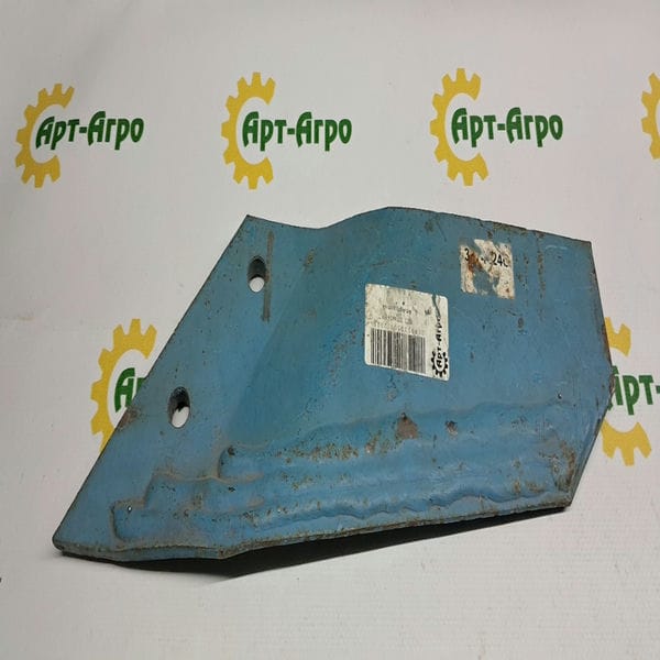 3374424-PP Części wirnika z prawej strony Lemken Premium Parts