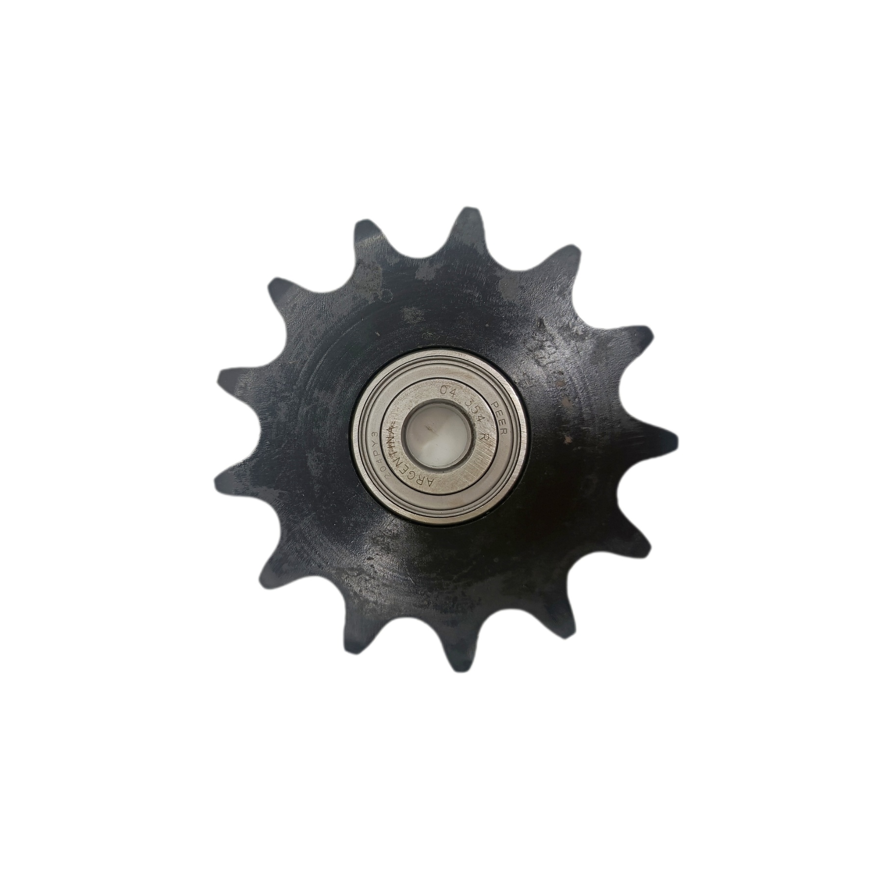 84401598 Tensioning Gear Z=13 for CASE IH Harvesters (HIGHLINE)