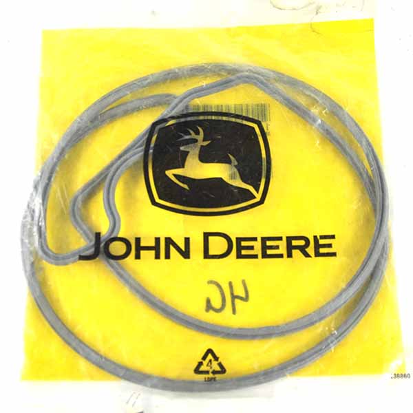 R524480 Uszczelka pokrywy zaworów John Deere