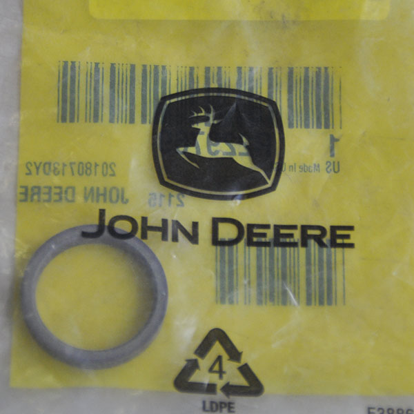R229769 Uszczelka olejowa John Deere