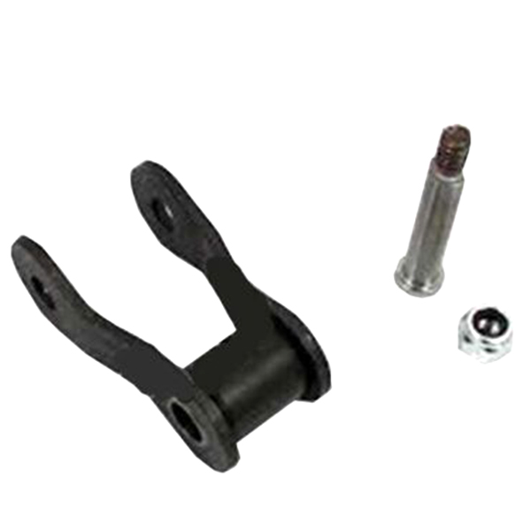 87283350 Transition Connector HELVIC CASE