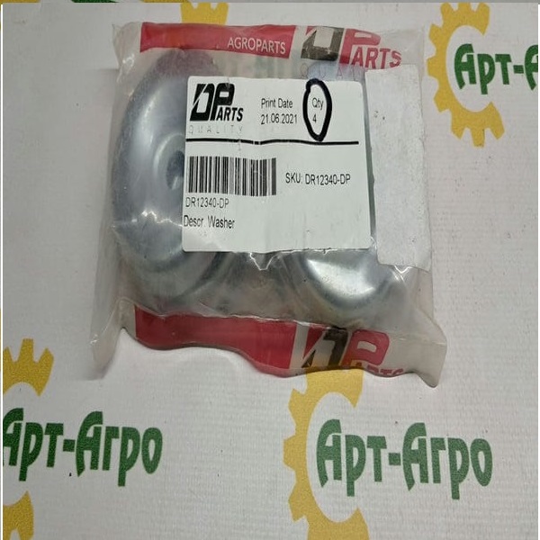 DR12340 Podkładka noża tnącego Olimac Drago (Dparts)