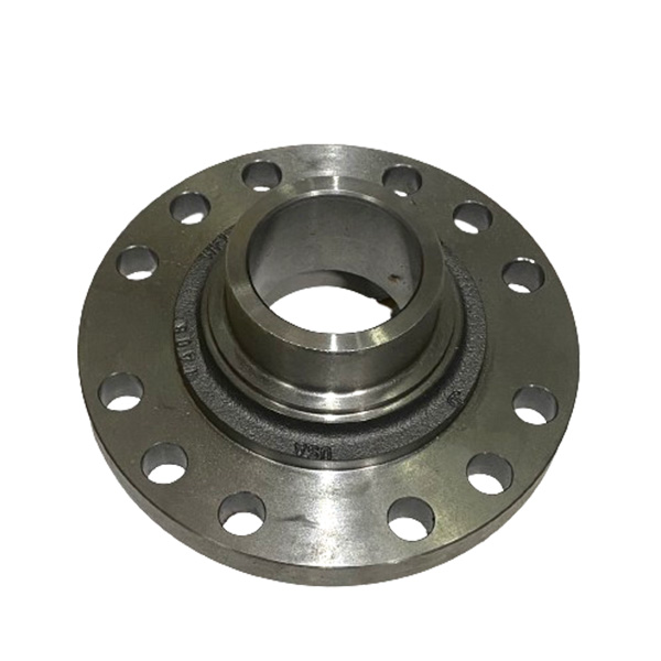 R166185 Osłona mechanizmu różnicowego przedniej osi John Deere ILS
