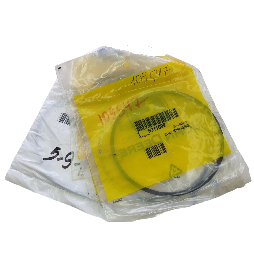 R211099 O-ring John Deere