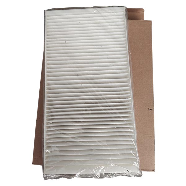 PA5580 Filtr kabinowy BALDWIN