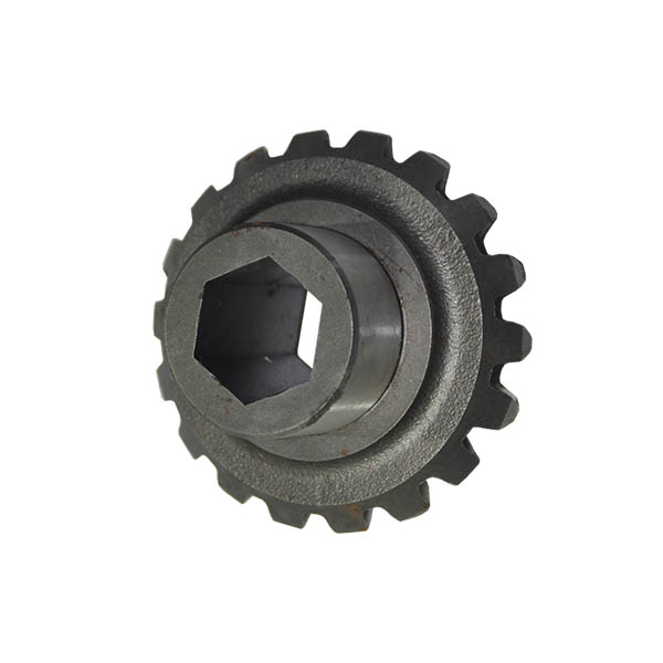 0009118380 Koło zębate stożkowe Z=18 CLAAS (Oryginał)