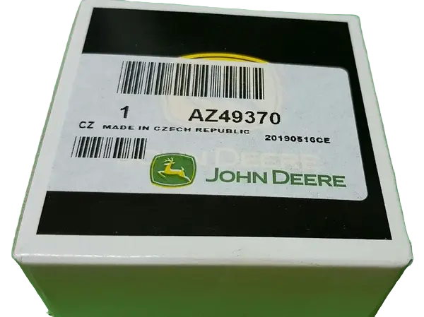 AZ49370 Tuleja 55x72x7 John Deere