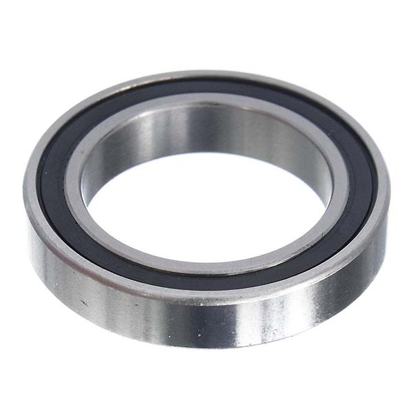 6015-2RS TIMKEN Łożysko kulkowe jednorzędowe