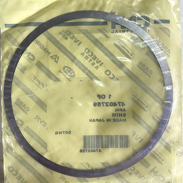 47402759 Uszczelka CNH