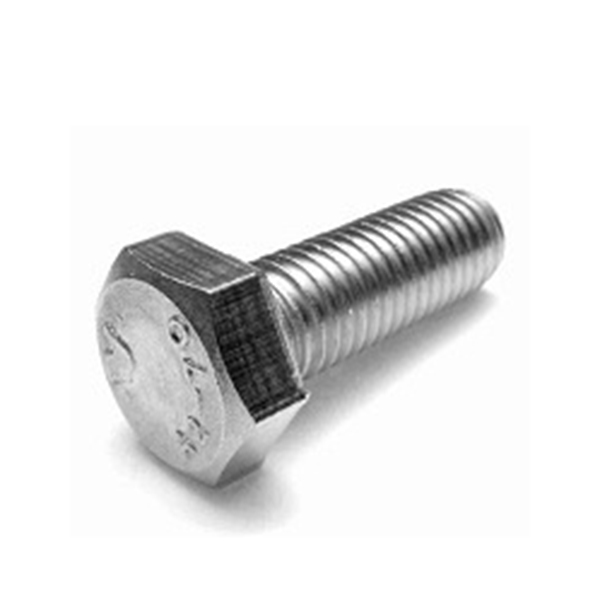 Bolt M12x35 DIN933 (10.9), P-1.75, S-19, full thread