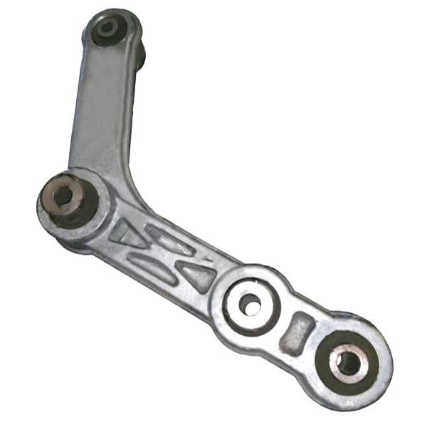 AH219844 Рычаг соломотряса левый John Deere (Agri Parts)