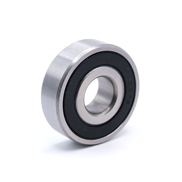 6303-2RS-C3 TIMKEN Łożysko kulkowe jednorzędowe