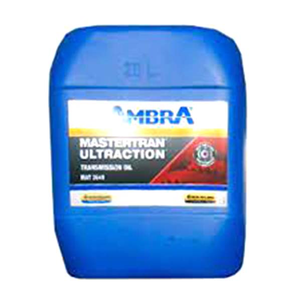 AMBRA MASTERTRAN ULTRACTION Transmission oil MAT3540 20 літрів