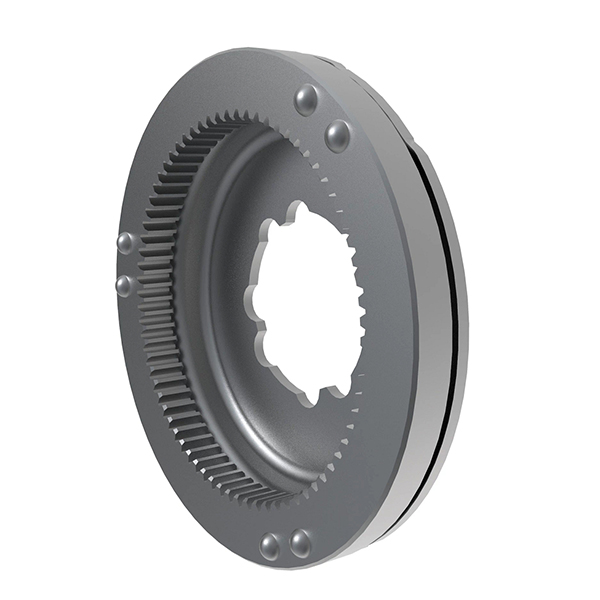 DE32728 John Deere Reverse Planetary Gearbox