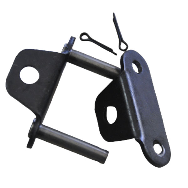 262925 Ogniwo łańcucha łączącego CNH