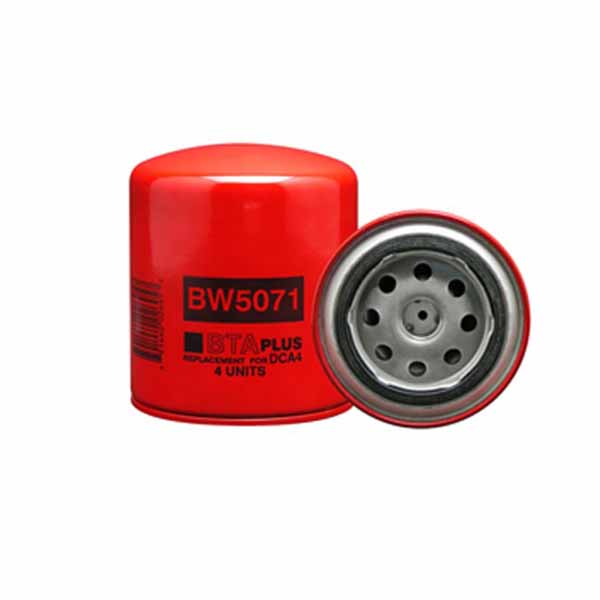 BW5071 Filtr układu chłodzenia BALDWIN