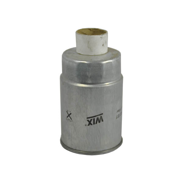 WF8181 Filtr paliwa WIX