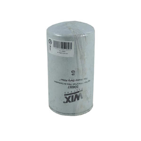 33697 Filtr paliwa WIX