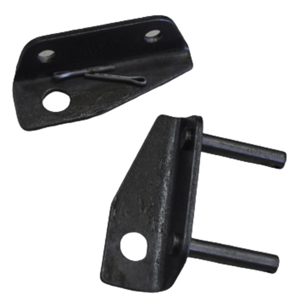 84437453 Ogniwo łańcucha 41,4 mm CNH
