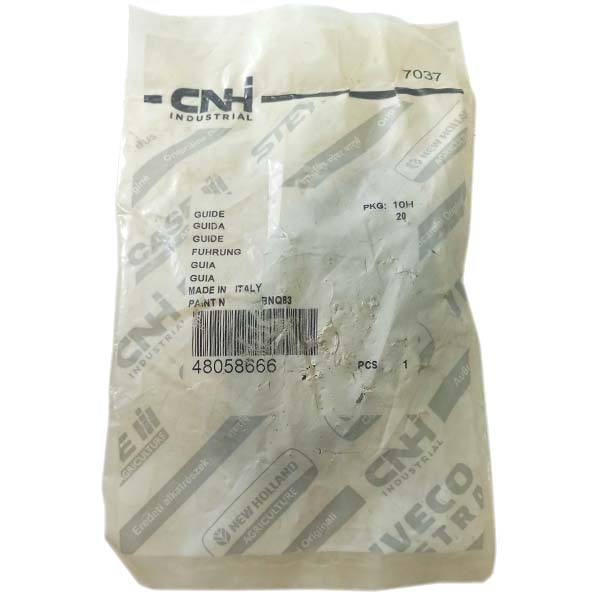 48058666 Wizjer na palec CNH