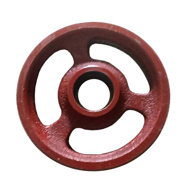 772169 Rolka napinacza paska napędowego CLAAS (Alpha Parts)