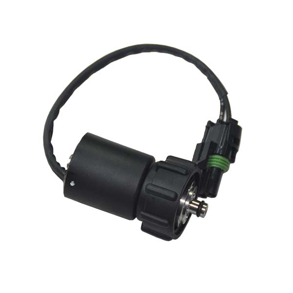 87271452 Elektrozawór opryskiwacza CNH