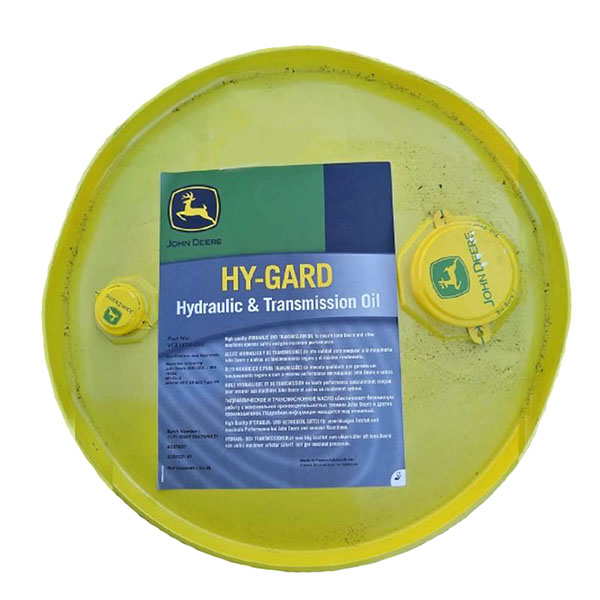 Olej przekładniowy HY-GARD John Deere (10 l)